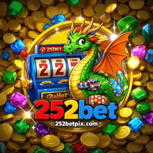 Explorando o Cassino Online 252bet: Um Destino Imperdível para Jogadores