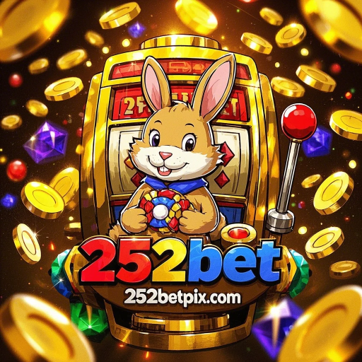 Explorando a Categoria de Jackpots no 252bet: Emoção e Grandes Ganhos