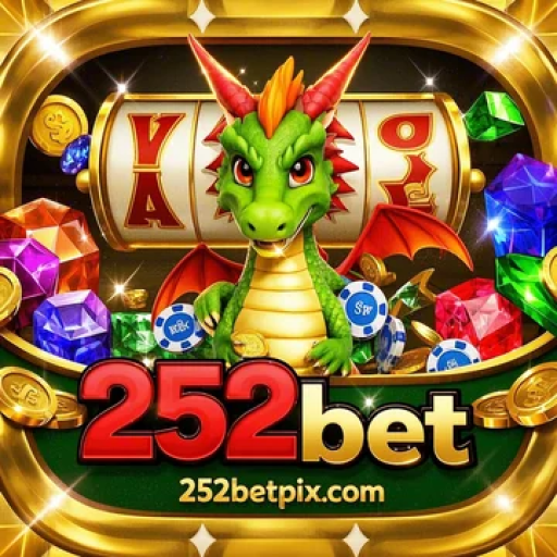 Apostas Móveis: A Revolução das Apostas na Palma da Sua Mão com 252bet