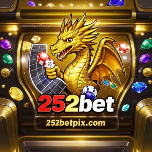 Descubra o Mundo do Poker Online na 252bet